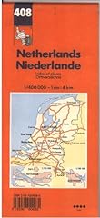 Netherlands 408 d'occasion  Livré partout en Belgiqu