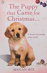 Puppy came christmas for sale  Delivered anywhere in UK
