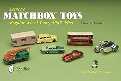 Lesney matchbox toys d'occasion  Livré partout en Belgiqu