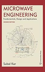 Microwave engineering fundamen gebraucht kaufen  Wird an jeden Ort in Deutschland