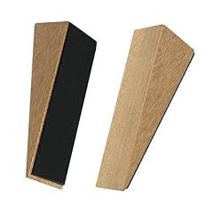2pcs door stoppers for sale  Delivered anywhere in UK