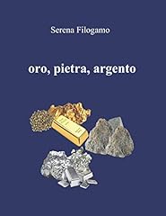 Oro pietra argento usato  Spedito ovunque in Italia 