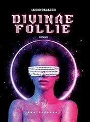Divinae follie. storia usato  Spedito ovunque in Italia 