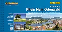 Rhein main denwald gebraucht kaufen  Wird an jeden Ort in Deutschland