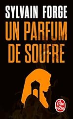 Parfum soufre d'occasion  Livré partout en France