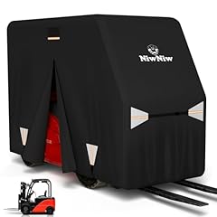 Niwniw forklift cover for sale  Delivered anywhere in USA 