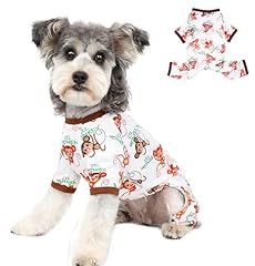 Dog pajamas spring for sale  Delivered anywhere in USA 