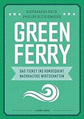 Green ferry das for sale  Delivered anywhere in UK