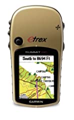 Etrex summit atlantic for sale  Delivered anywhere in USA 