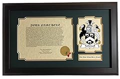 Thatcher coat arms for sale  Delivered anywhere in USA 