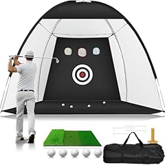 Golf practice net for sale  Delivered anywhere in USA 