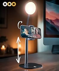 Phone stand recording for sale  Delivered anywhere in USA 