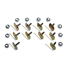 Sntsntbom molding clip for sale  Delivered anywhere in USA 
