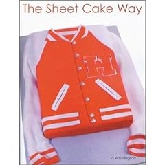 Sheet cake way for sale  Delivered anywhere in USA 