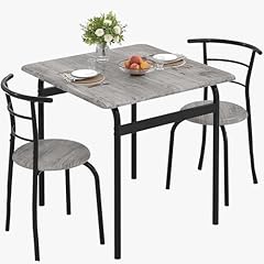 Vecelo piece dining for sale  Delivered anywhere in USA 
