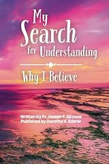 Search understanding believe for sale  Delivered anywhere in USA 
