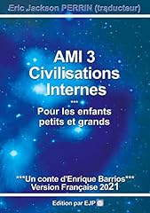 Ami civilisations internes d'occasion  Livré partout en France