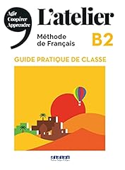 Atelier guide pratique d'occasion  Livré partout en Belgiqu