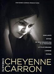 Cheyenne carron cinéaste d'occasion  Livré partout en France