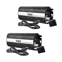 Ipower glblst1000dx2 pack for sale  Delivered anywhere in USA 