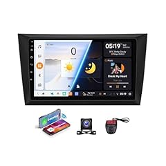 Autoradio hygzyh android usato  Spedito ovunque in Italia 