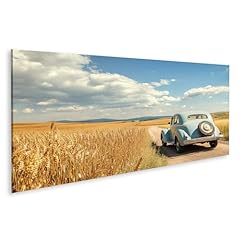 Islandburner bild leinwand gebraucht kaufen  Wird an jeden Ort in Deutschland