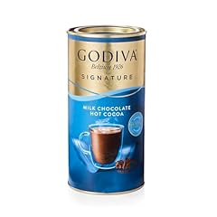 Godiva chocolatier milk for sale  Delivered anywhere in USA 