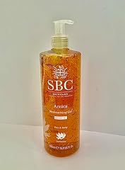 Arnica gel 300ml for sale  Delivered anywhere in UK