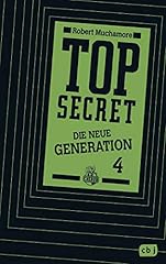 Top secret. das d'occasion  Livré partout en Belgiqu