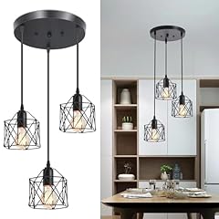 Rocunsi light pendant for sale  Delivered anywhere in USA 