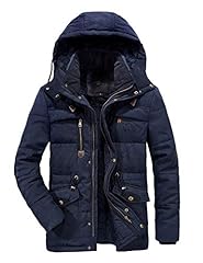 Aptro mens coats for sale  Delivered anywhere in UK
