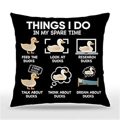 Udinaz duck pillow for sale  Delivered anywhere in USA 