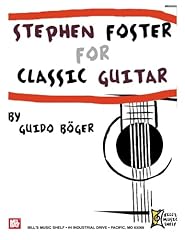 Stephen foster classic for sale  Delivered anywhere in USA 