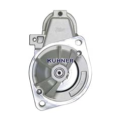 Kuhner démarreur mercedes d'occasion  Livré partout en France