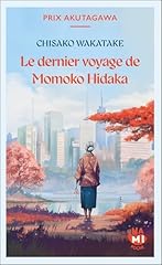 Dernier voyage momoko d'occasion  Livré partout en France