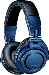 Audio technica m50xbt2ds d'occasion  Livré partout en France