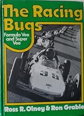 Racing bugs formula for sale  Delivered anywhere in UK
