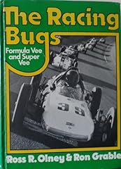 The racing bugs d'occasion  Livré partout en France