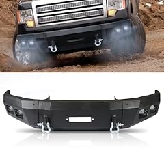 Road front bumper for sale  Delivered anywhere in USA 