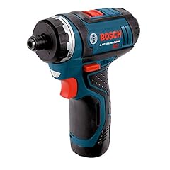 Bosch ps21 12v for sale  Delivered anywhere in USA 