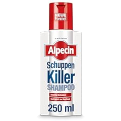 Alpecin schuppen killer gebraucht kaufen  Wird an jeden Ort in Deutschland