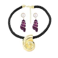 Shell necklace seashell for sale  Delivered anywhere in USA 
