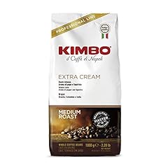 Kimbo grains café d'occasion  Livré partout en France