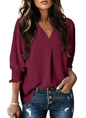 Dokotoo women blouses for sale  Delivered anywhere in USA 