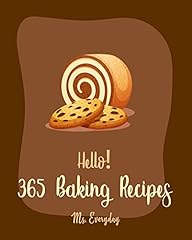Hello 365 baking for sale  Delivered anywhere in USA 