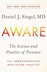 Aware: The Science and Practice of Presence--The Groundbreaking for sale  Delivered anywhere in Canada