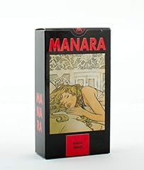 Manara tarot usato  Spedito ovunque in Italia 