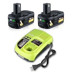 Zeerisa 5.0ah 18v for sale  Delivered anywhere in UK