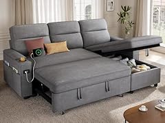 Yitahome convertible sleeper for sale  Delivered anywhere in USA 