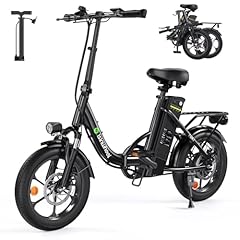Isinwheel folding electric for sale  Delivered anywhere in USA 